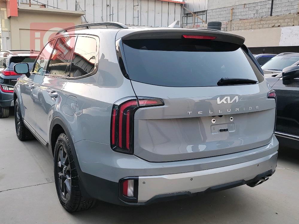 Kia Telluride